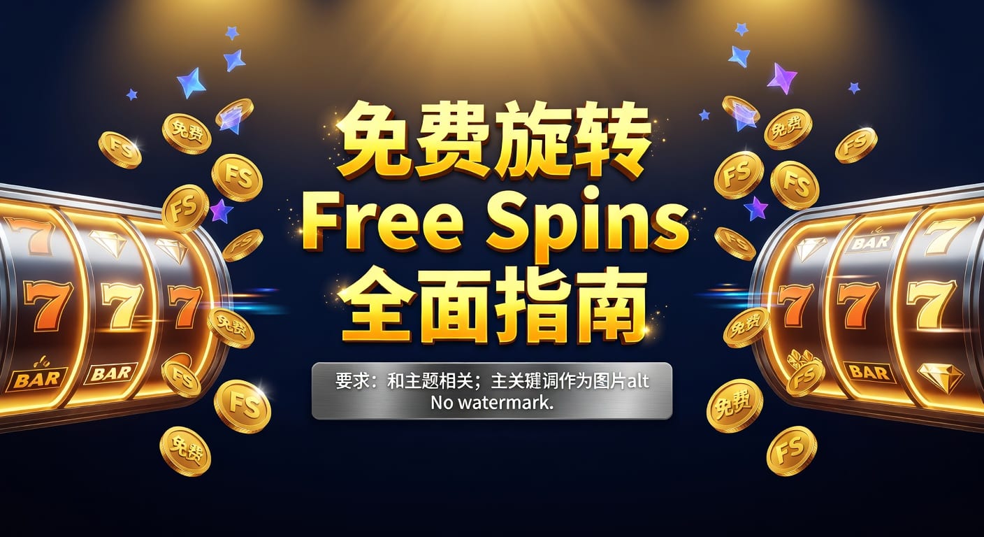 免费旋转 free spins：2026年获取规则与使用策略