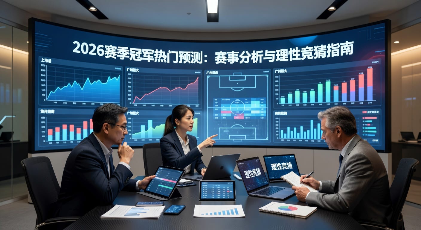 赛季冠军 season winner：2026年解读与投注技巧