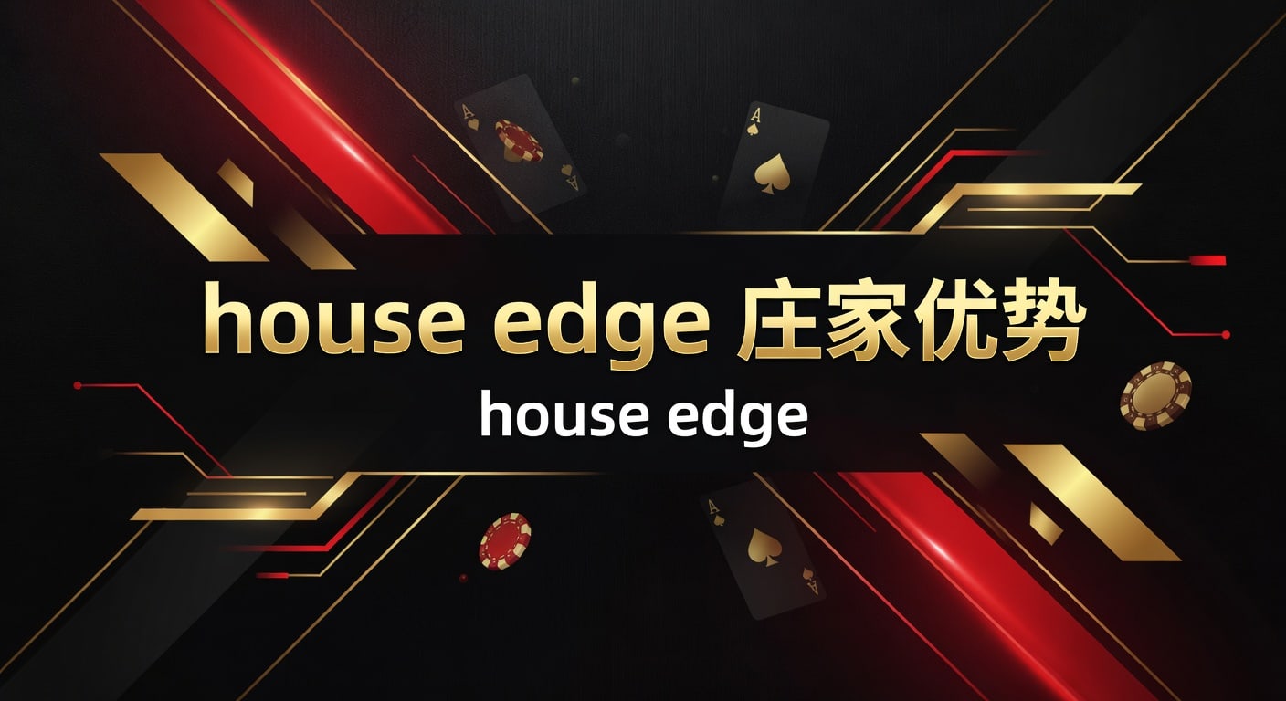 house edge 庄家优势：体育投注技巧与赔率解析