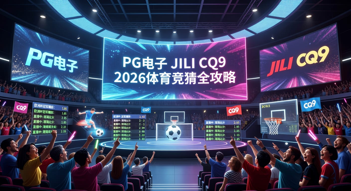 PG电子 JILI CQ9 最新玩法解析