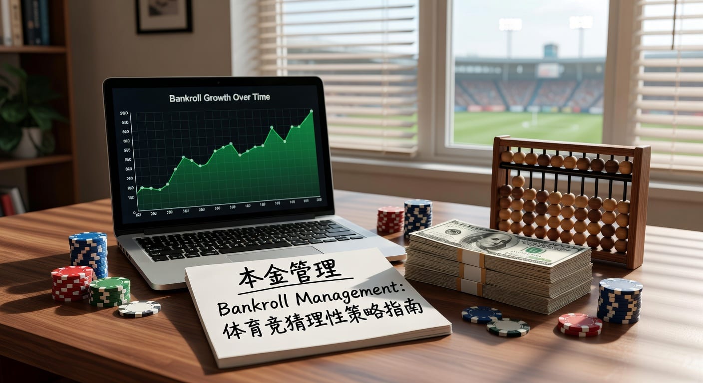 本金管理：体育玩家资金控制与下注策略