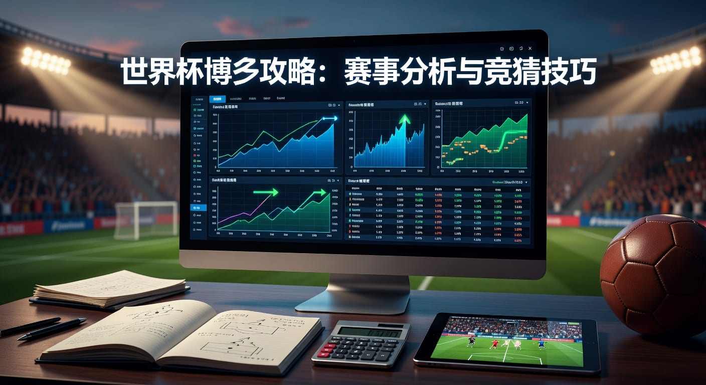 世界杯博彩投注技巧与风控思路