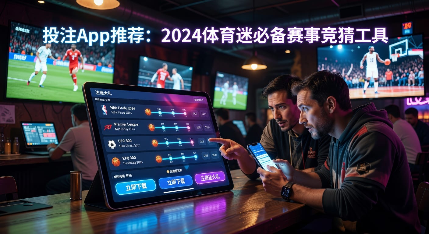 比赛中投注：实战思路与风险控制
