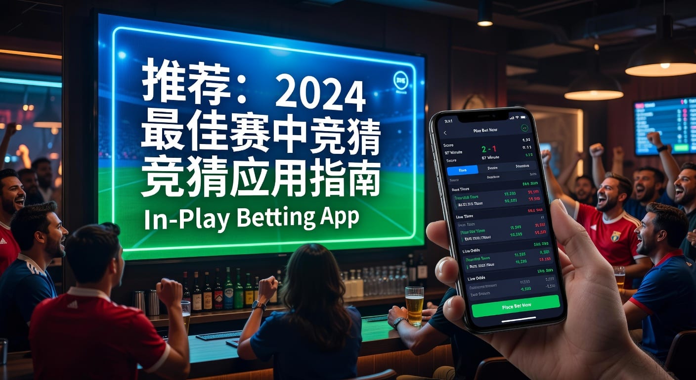 滚球赔率 in-play odds 实战指南｜临场判断与读盘思路