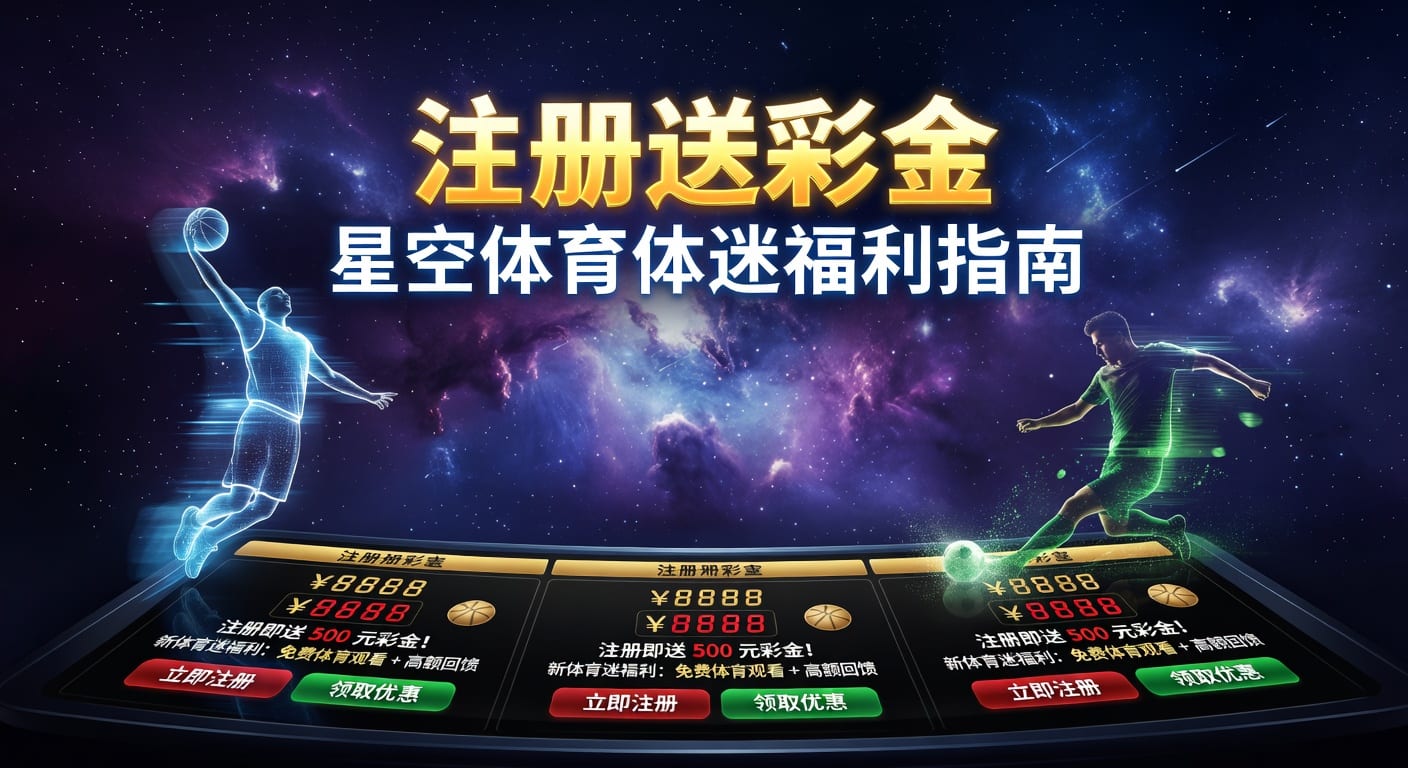 首存体育彩金 first deposit sports bonus｜领取与规则解析