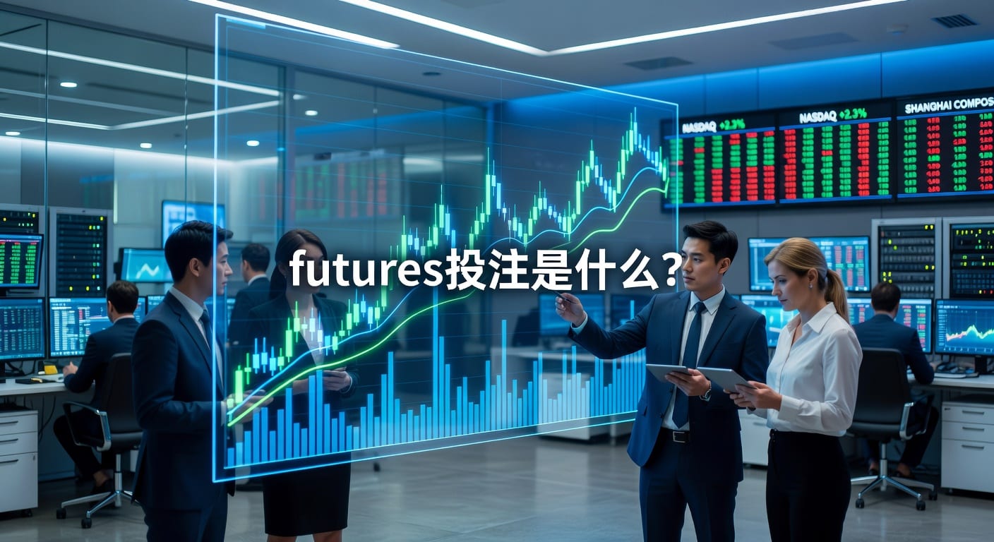 期货投注 futures｜赛前市场与实战判断