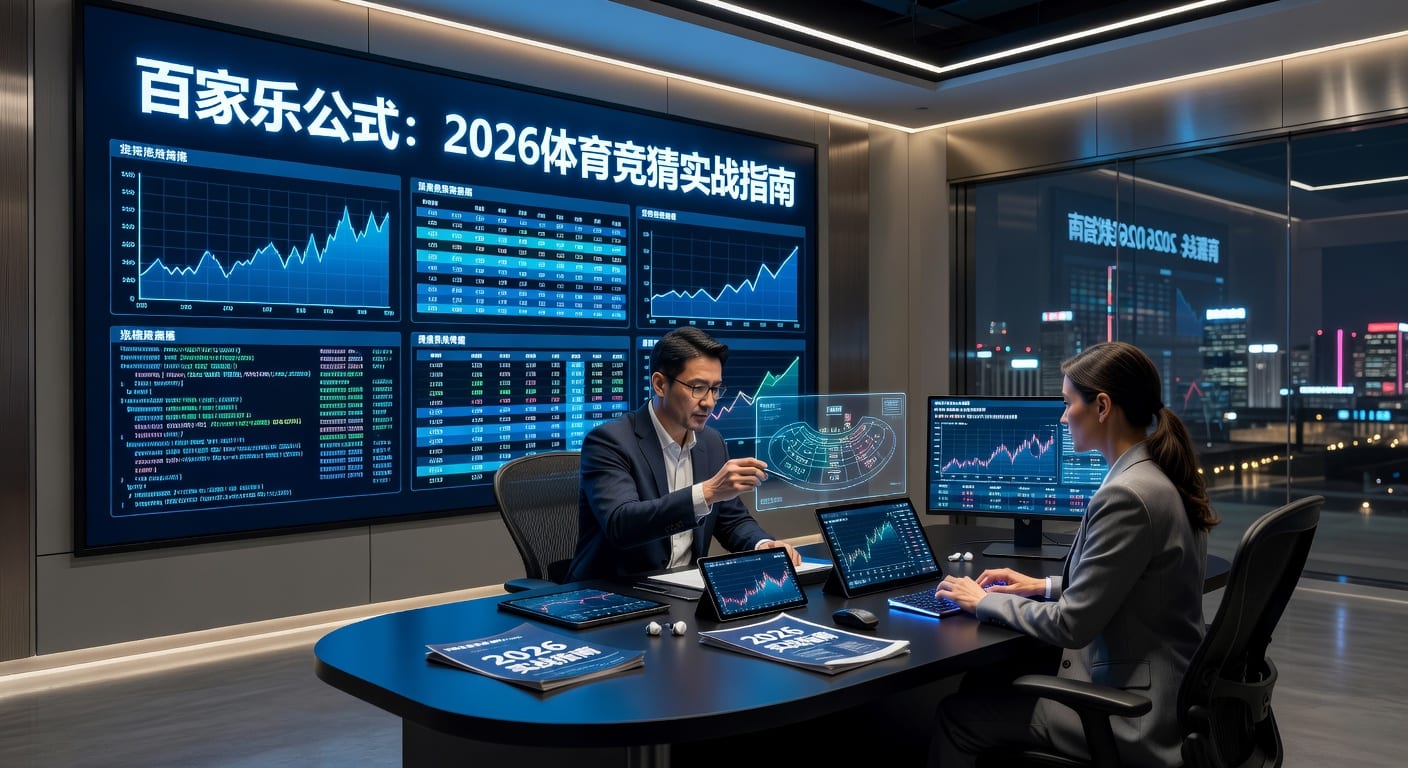 百家乐公式：概率思路、实战误区与投注技巧
