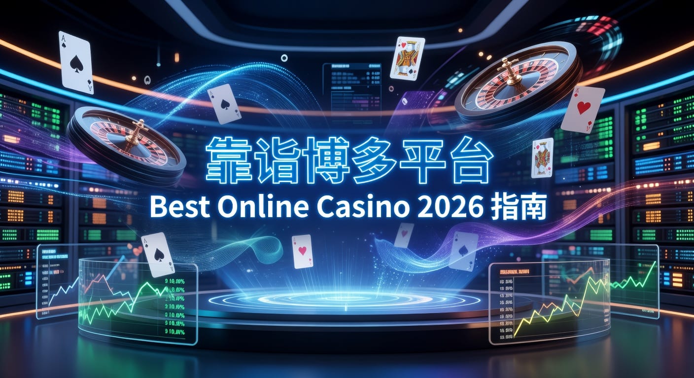 靠谱博彩平台 best online casino：体育玩家5个判断维度