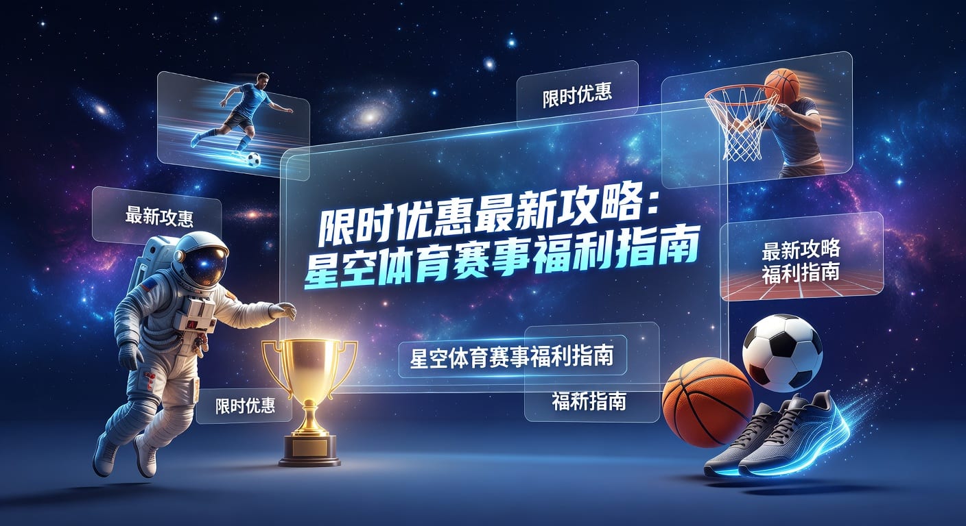 限时优惠 limited offer：体育玩家活动规则与节奏