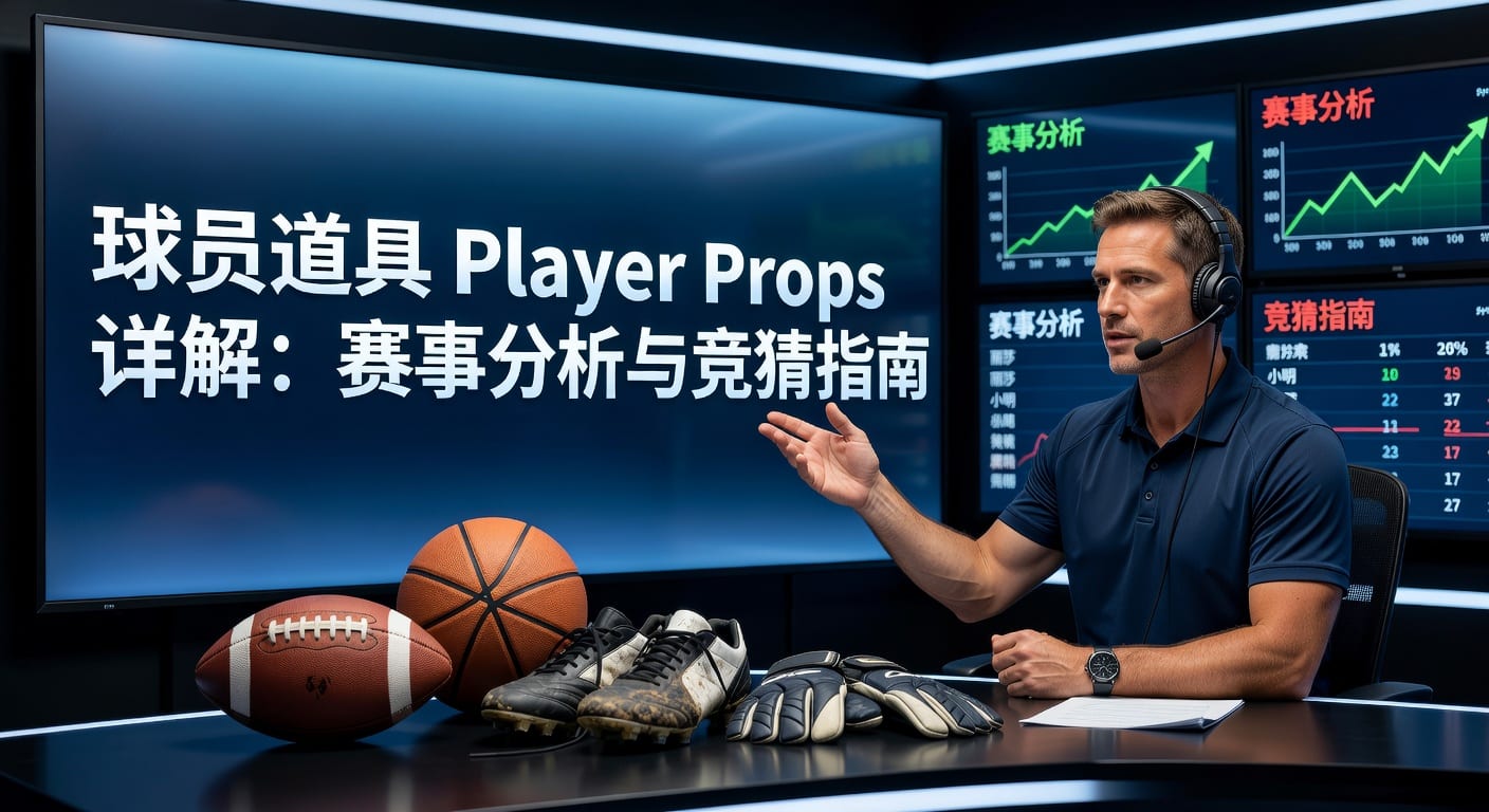 球员道具 player props：2026年分析与实战指南 - 欧亿易下载欧亿