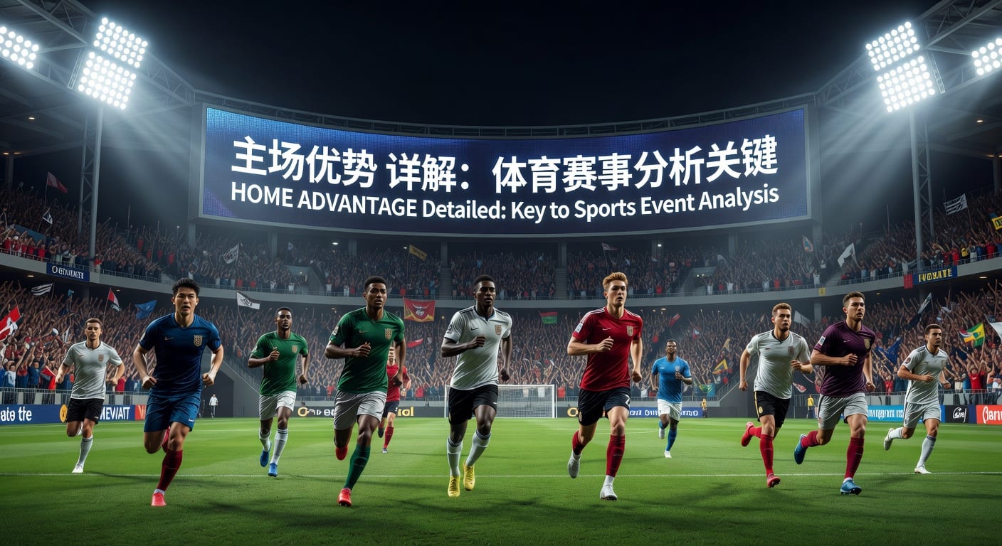主场优势 home advantage：最新影响因素与实战解读