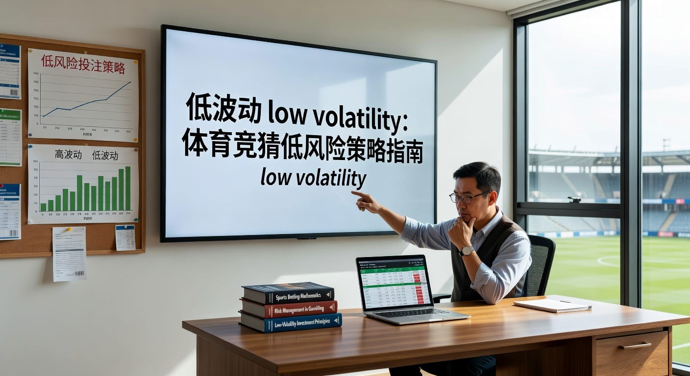 波动率 volatility：体育赛事概率波动实战分析