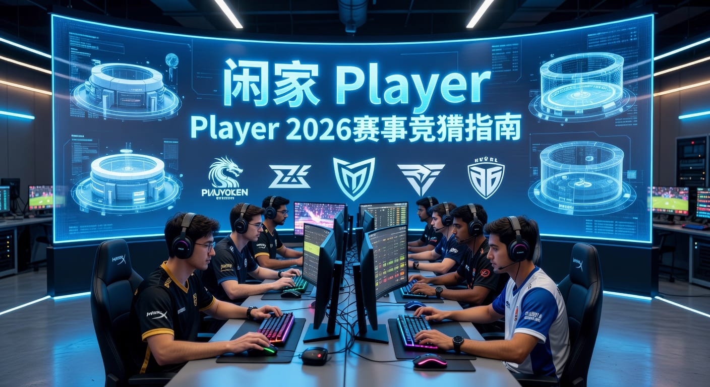 闲家 player 实战解读与投注技巧