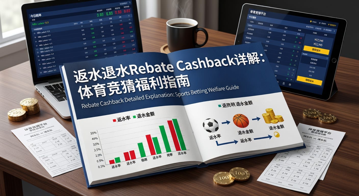 返水退水 rebate cashback 实用解析与选择