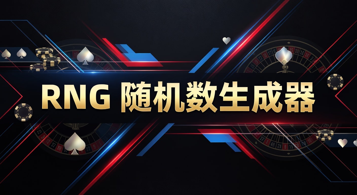 RNG 随机数生成器：体育分析与抽样判断指南