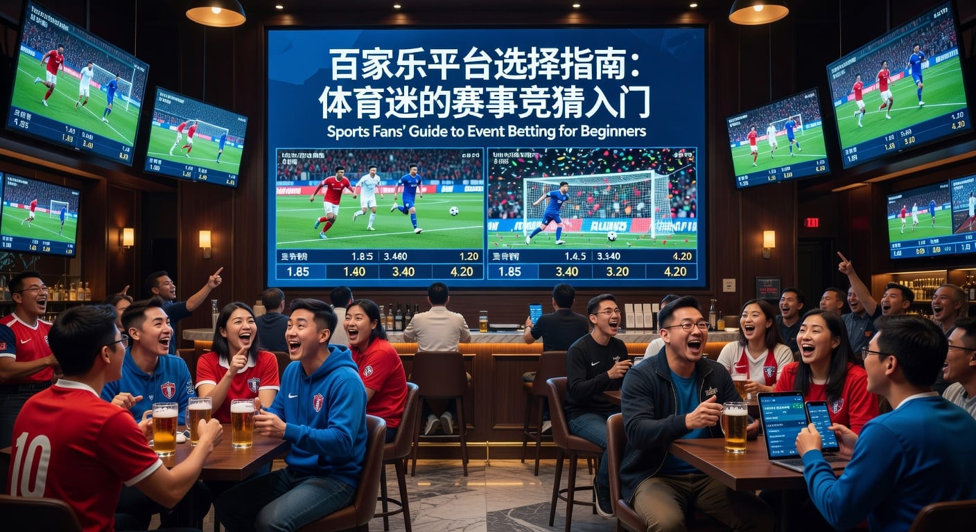 百家乐平台：选择要点与风控说明（2026年）