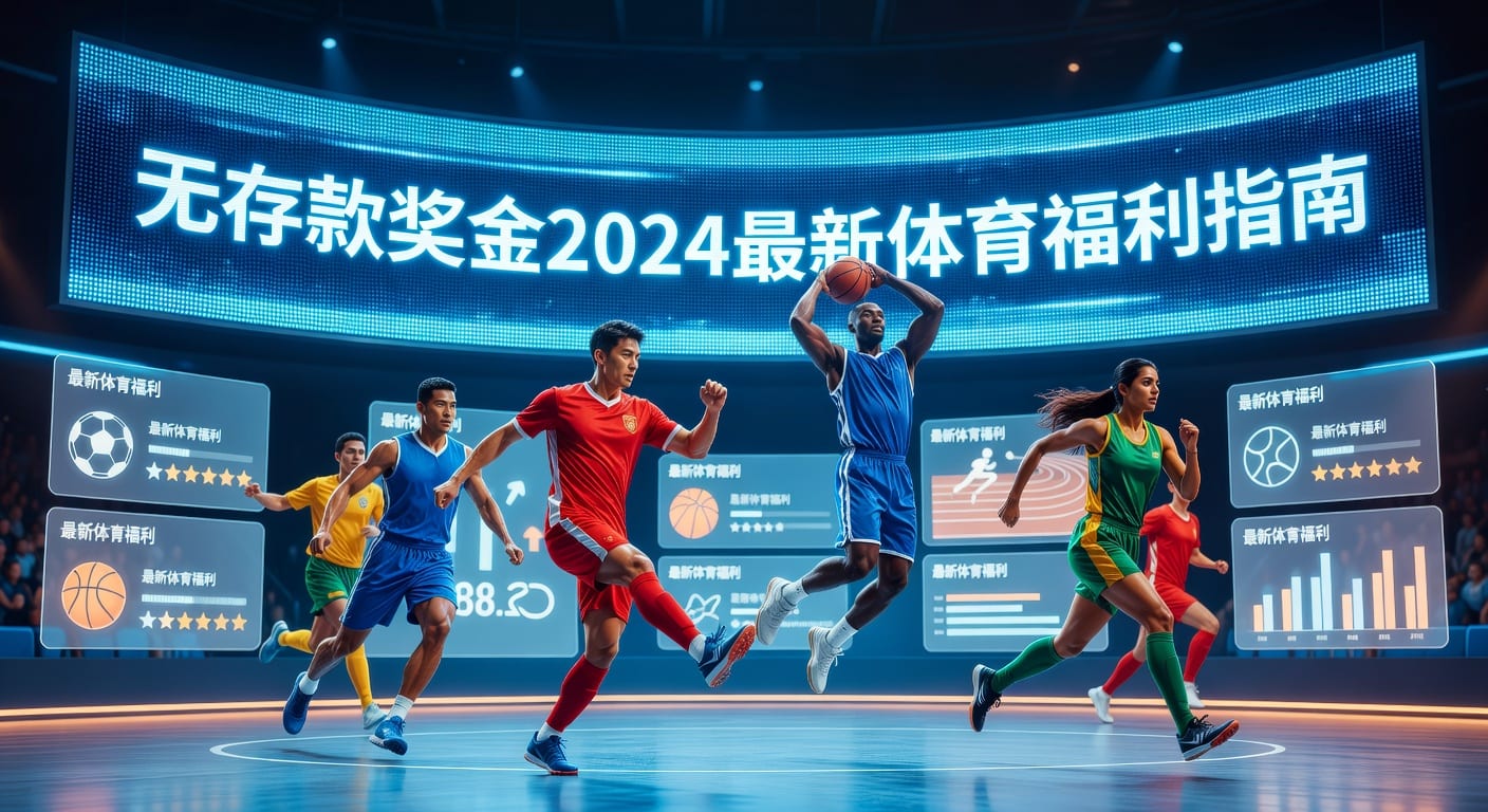 无存款奖金 no deposit bonus：2026年新手奖励解析
